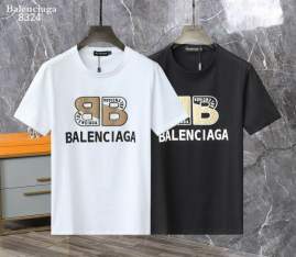 Picture of Balenciaga T Shirts Short _SKUBalenciagaM-3XL8qx832422294